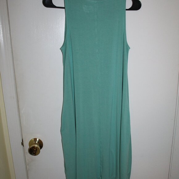 Two Time and Tru Sundresses pink/mint green - Picture 4 of 4